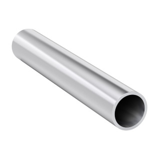 4100-2732-0200 - 4100 Series Aluminum Tube (27mm ID x 32mm OD, 200mm Length) 4100-2732-0200 - 4100 Series Aluminum Tube (27mm ID x 32mm OD, 200mm Length)