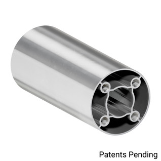 4103-0032-0072 - 4103 Series goTUBE (72mm Length) 4103-0032-0072 - 4103 Series goTUBE (72mm Length)