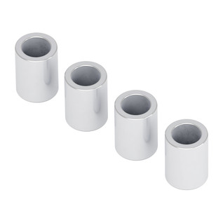 1502 Series 4mm ID Spacer (6mm OD, 8mm Length) - 4 Pack