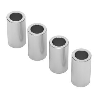 1502-0006-0110 - 1502 Series 4mm ID Spacer (6mm OD, 11mm Length) - 4 Pack 1502-0006-0110 - 1502 Series 4mm ID Spacer (6mm OD, 11mm Length) - 4 Pack