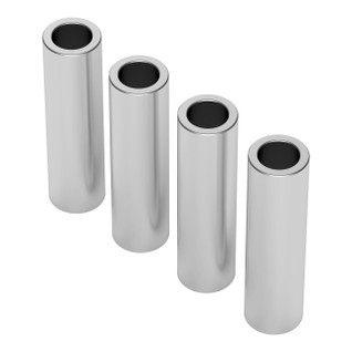 1502-0006-0220 - 1502 Series 4mm ID Spacer (6mm OD, 22mm Length) - 4 Pack 1502-0006-0220 - 1502 Series 4mm ID Spacer (6mm OD, 22mm Length) - 4 Pack
