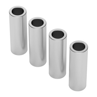 1502-0006-0180 - 1502 Series 4mm ID Spacer (6mm OD, 18mm Length) - 4 Pack 1502-0006-0180 - 1502 Series 4mm ID Spacer (6mm OD, 18mm Length) - 4 Pack