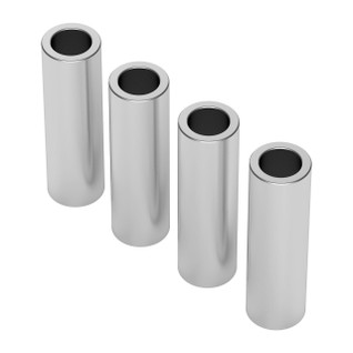 1502-0006-0200 - 1502 Series 4mm ID Spacer (6mm OD, 20mm Length) - 4 Pack 1502-0006-0200 - 1502 Series 4mm ID Spacer (6mm OD, 20mm Length) - 4 Pack