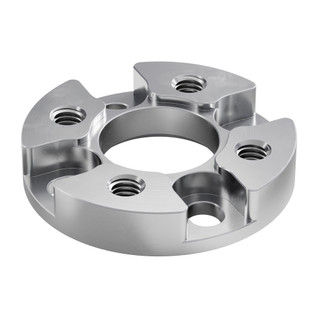 1505 Series 32mm OD Counterbored Pattern Spacer (6mm Length) 1505 Series 32mm OD Counterbored Pattern Spacer (6mm Length)