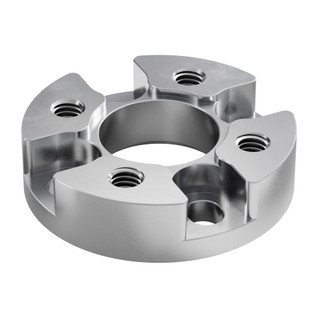 1505 Series 32mm OD Counterbored Pattern Spacer (8mm Length) 1505 Series 32mm OD Counterbored Pattern Spacer (8mm Length)