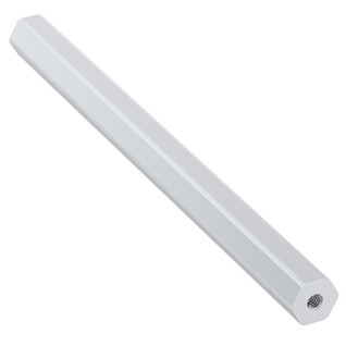 2104-0012-0144 - 2104 Series Aluminum REX Shaft (12mm Diameter, 144mm Length) 2104-0012-0144 - 2104 Series Aluminum REX Shaft (12mm Diameter, 144mm Length)