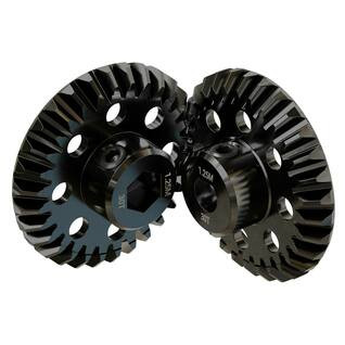 Bevel Gears