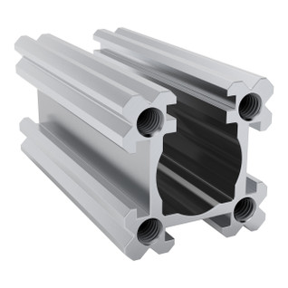 1118 Series Open goRAIL®