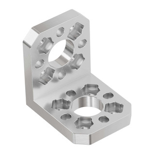 Angle Pattern Mounts