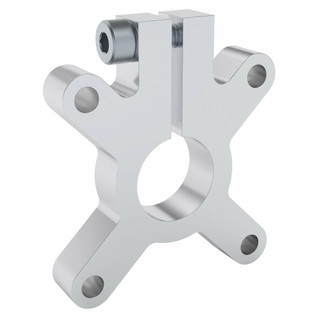 Face Thru-Hole (32mm Pattern)