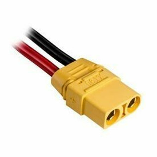 Connector Style: XT90