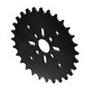 14mm Bore Plastic Hub-Mount Sprockets 14mm Bore Plastic Hub-Mount Sprockets