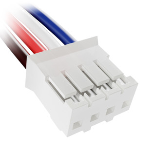 Connector Style: JST PH Series