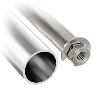 Shafting & Tubing Shafting & Tubing