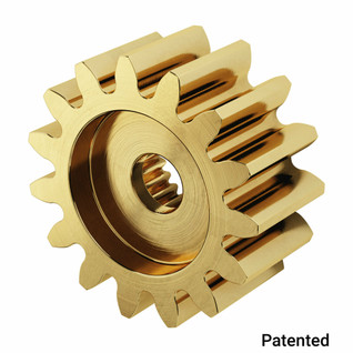 Servo Gears