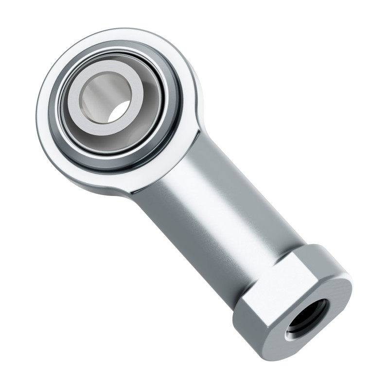 2913 Series Steel Ball Linkage (Female M4 x 0.7mm, 24.1mm