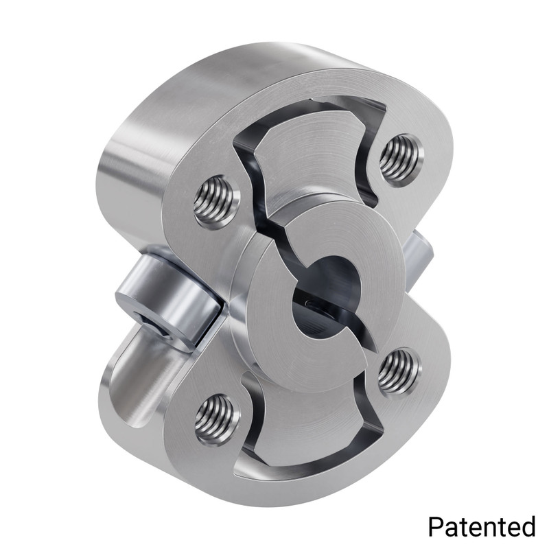 1309 Series Sonic Hub (6mm Bore) - goBILDA®
