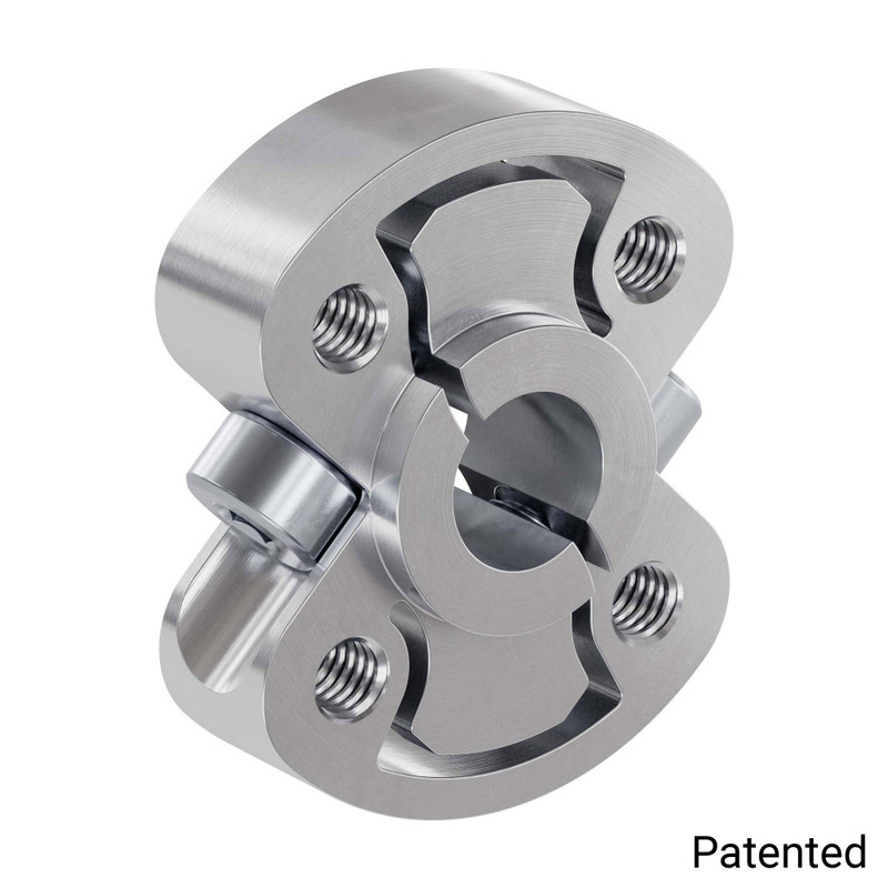 GM× COMMUSE リング 1309 Series Sonic Hub (8mm Bore) - goBILDA®