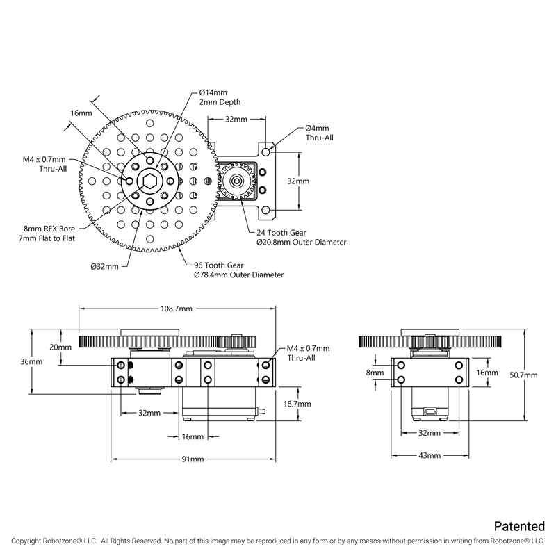 3215-0001-0004 Schematic