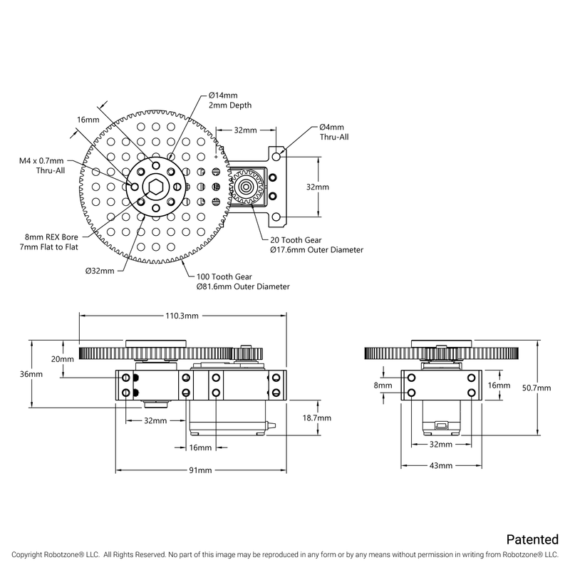 3215-0001-0005 Schematic