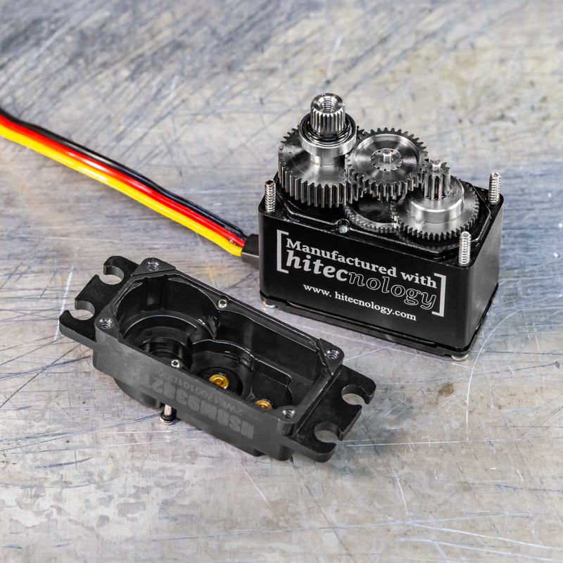 HSRM9382TH Servo goBILDA®