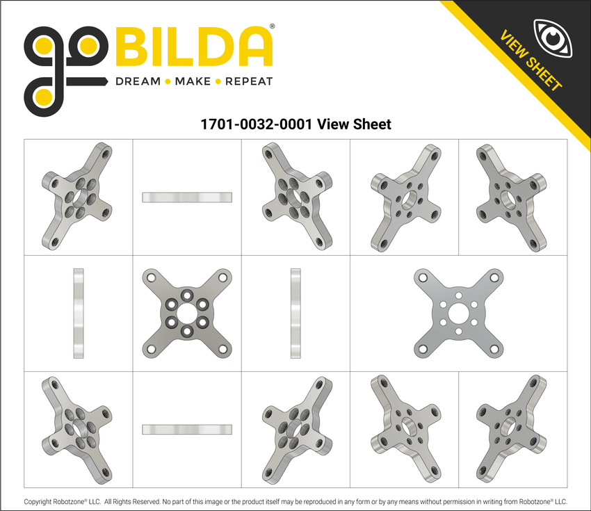 1701-0032-0001 View Sheet
