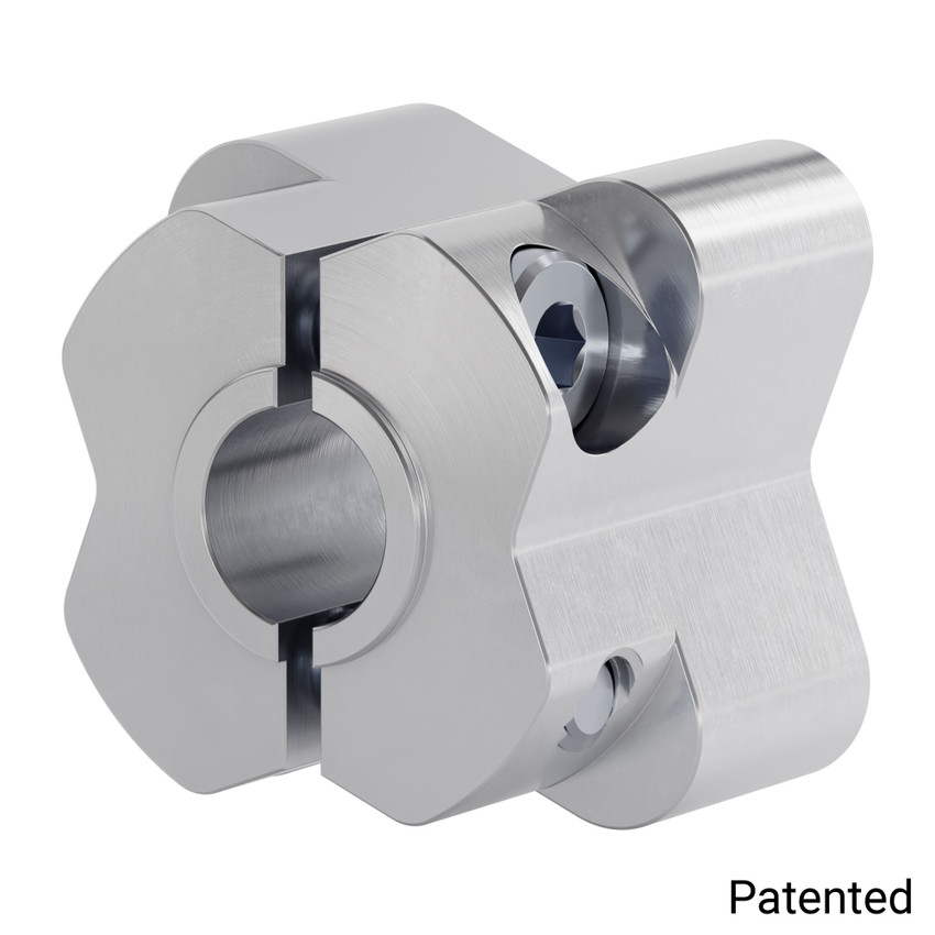 1310 Series Hyper Hub (8mm Bore)