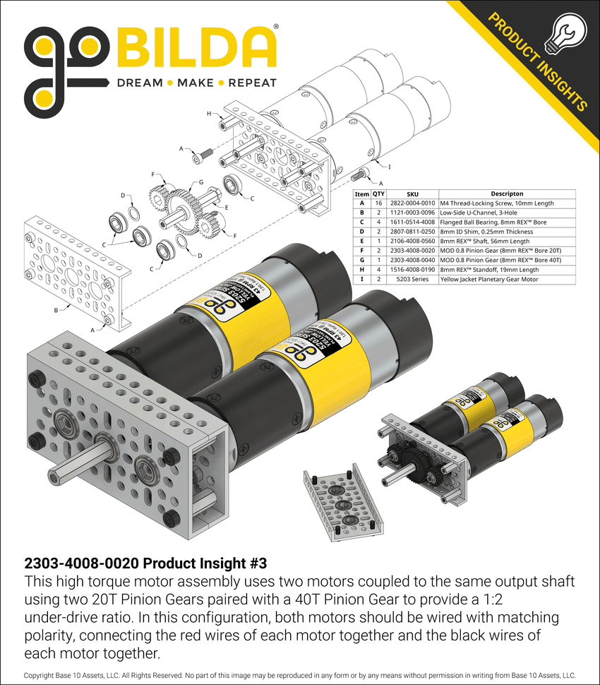 2303-4008-0020 Product Insight #3