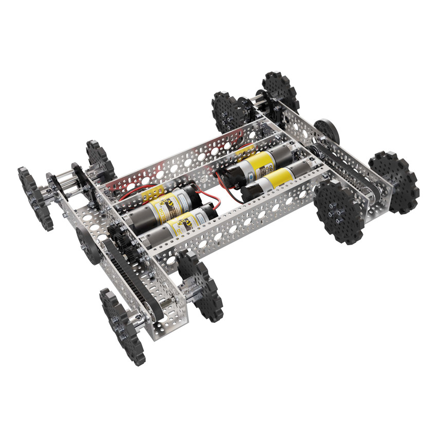 Outlaw Chassis Kit goBILDA®