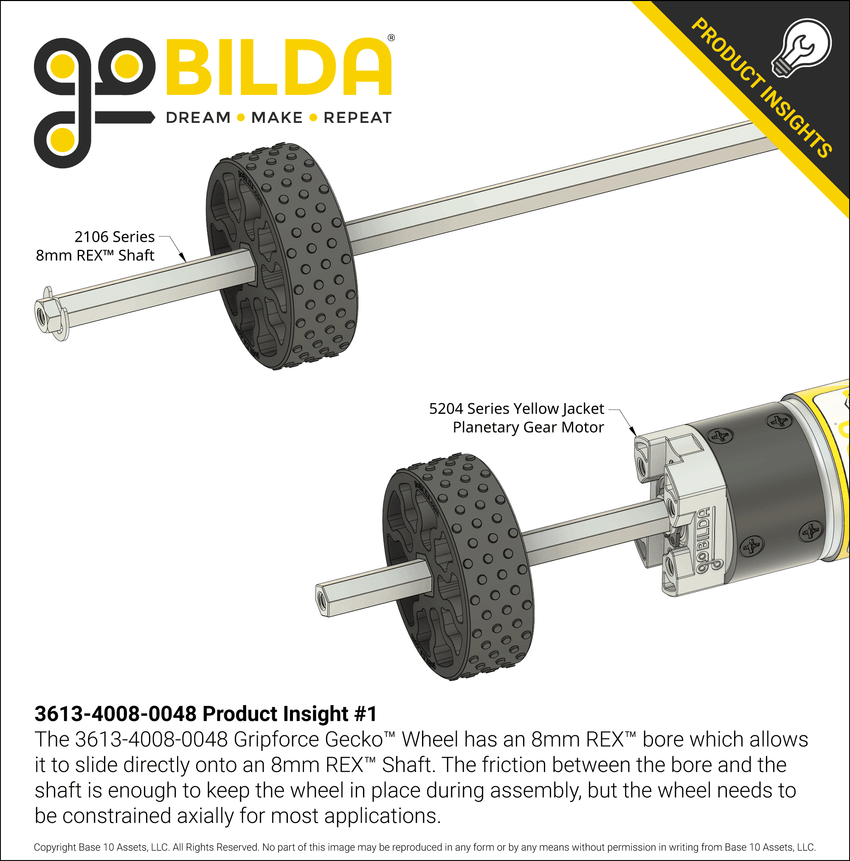 3613-4008-0048 Product Insight #1