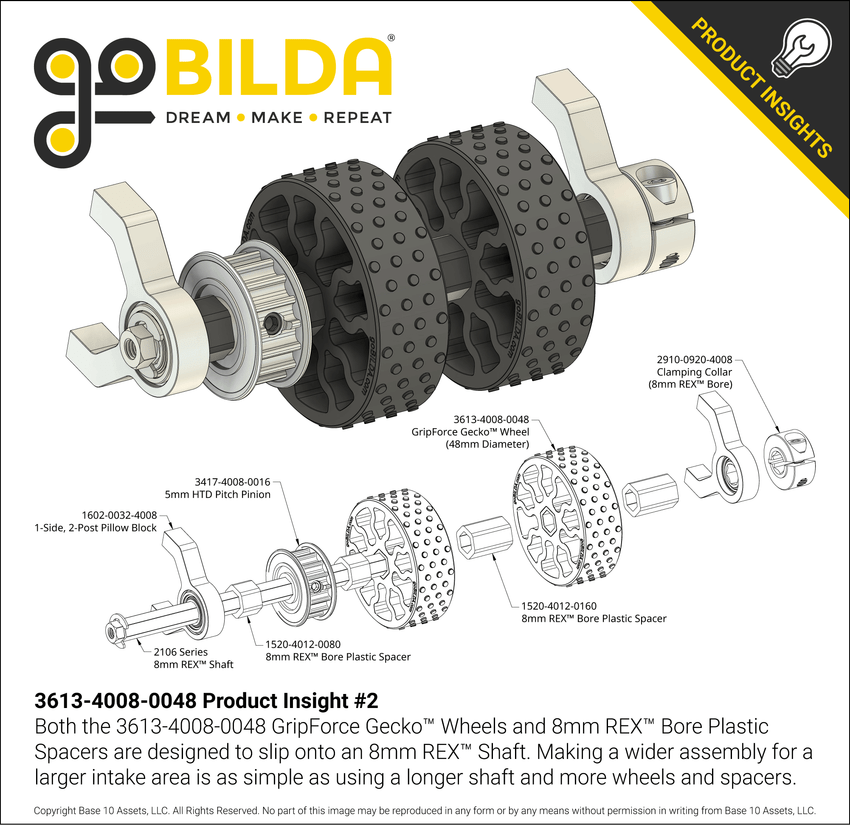 3613-4008-0048 Product Insight #2