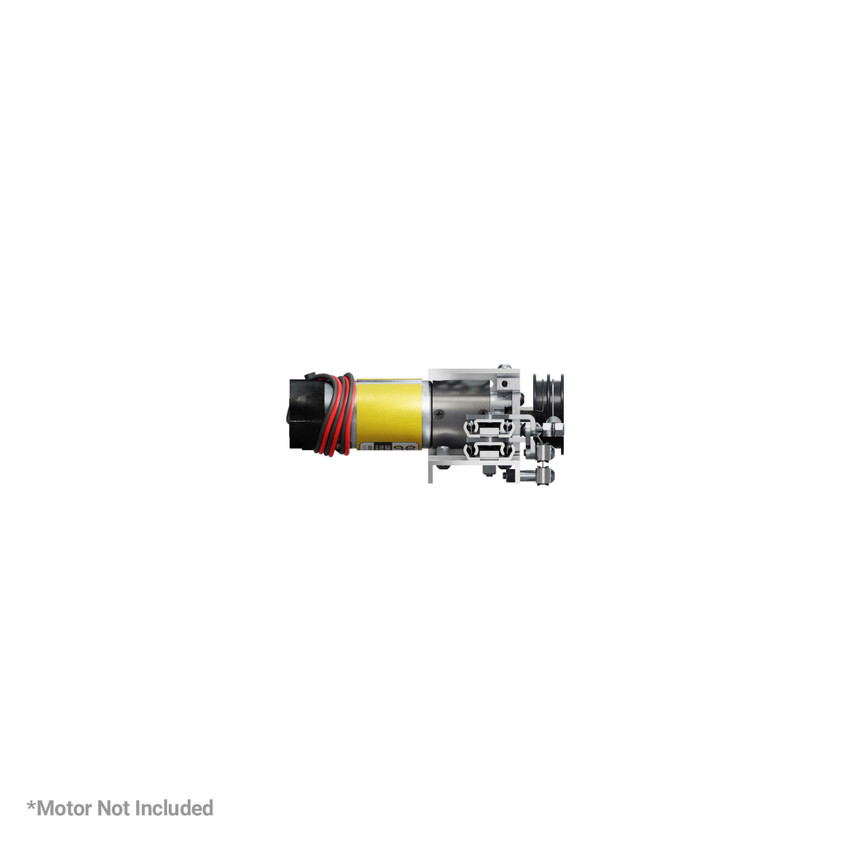 2 Stage Viper-Slide Kit (Cable-Driven, 336mm Slides)