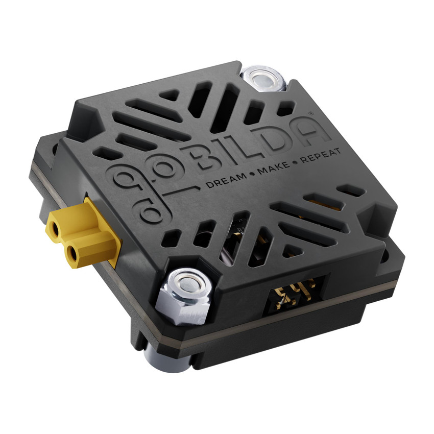 4A BEC / Voltage Regulator (6-18V Input, Adjustable 5, 6, 8.4, 12V Output, XT30 Connectors)