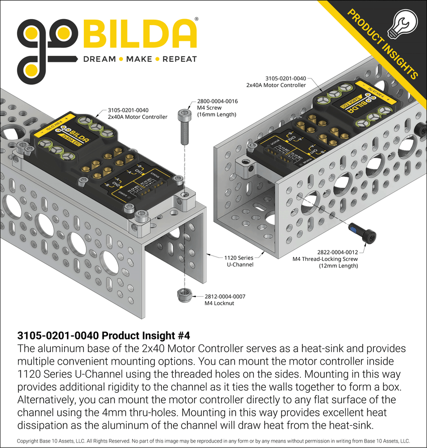 3105-0201-0040 Product Insight #4