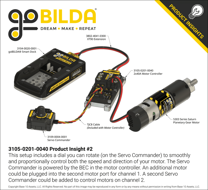 3105-0201-0040 Product Insight #2