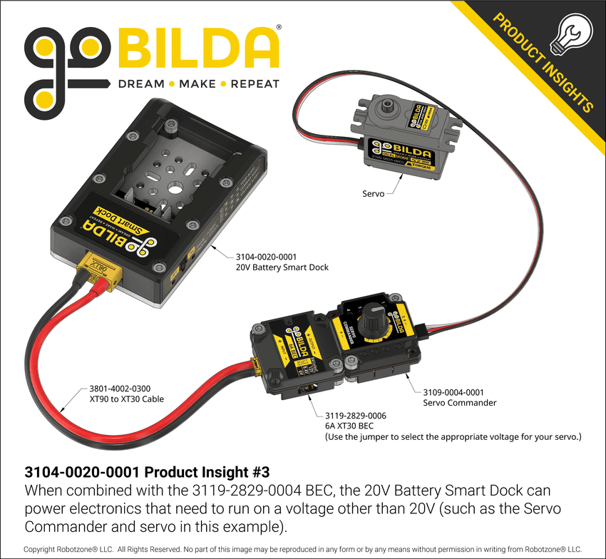 3104-0020-0001 Product Insight #3