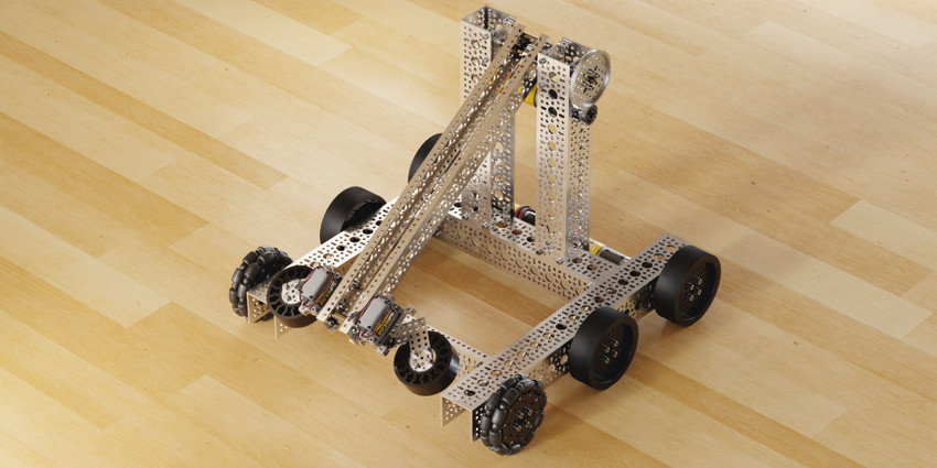 FTC Starter Kit (2023-2024 Season)