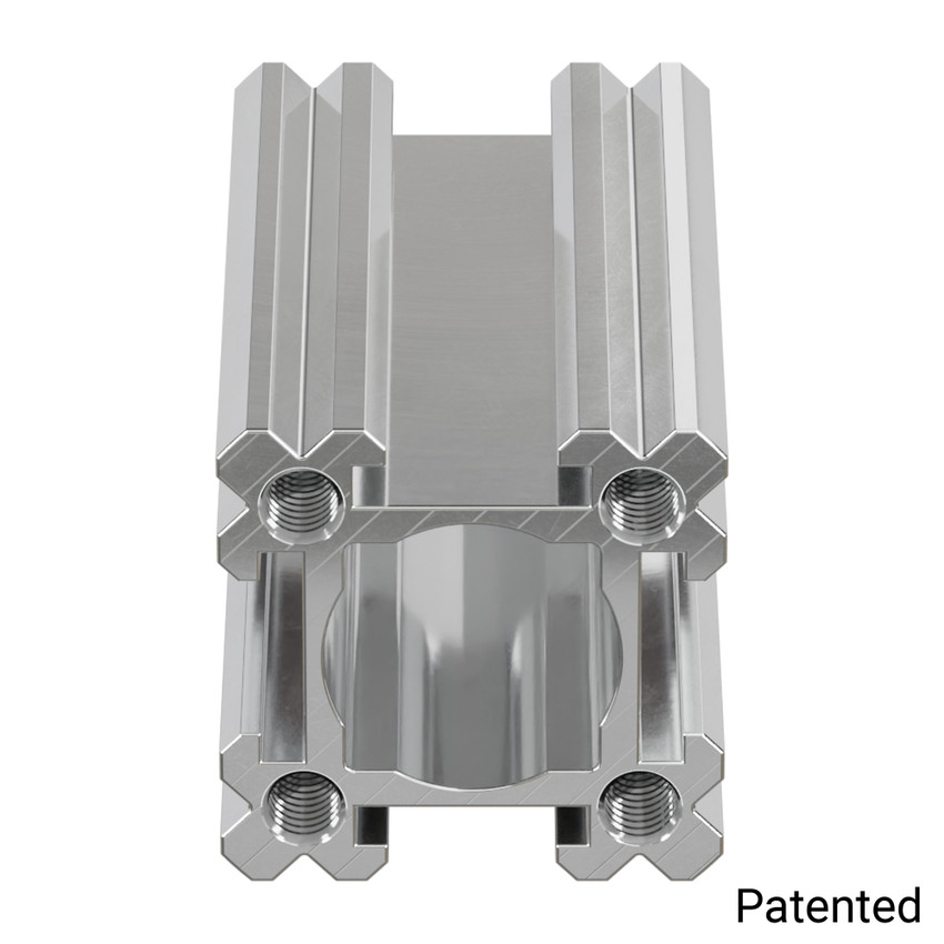 1109 Series goRAIL® (43mm Length)