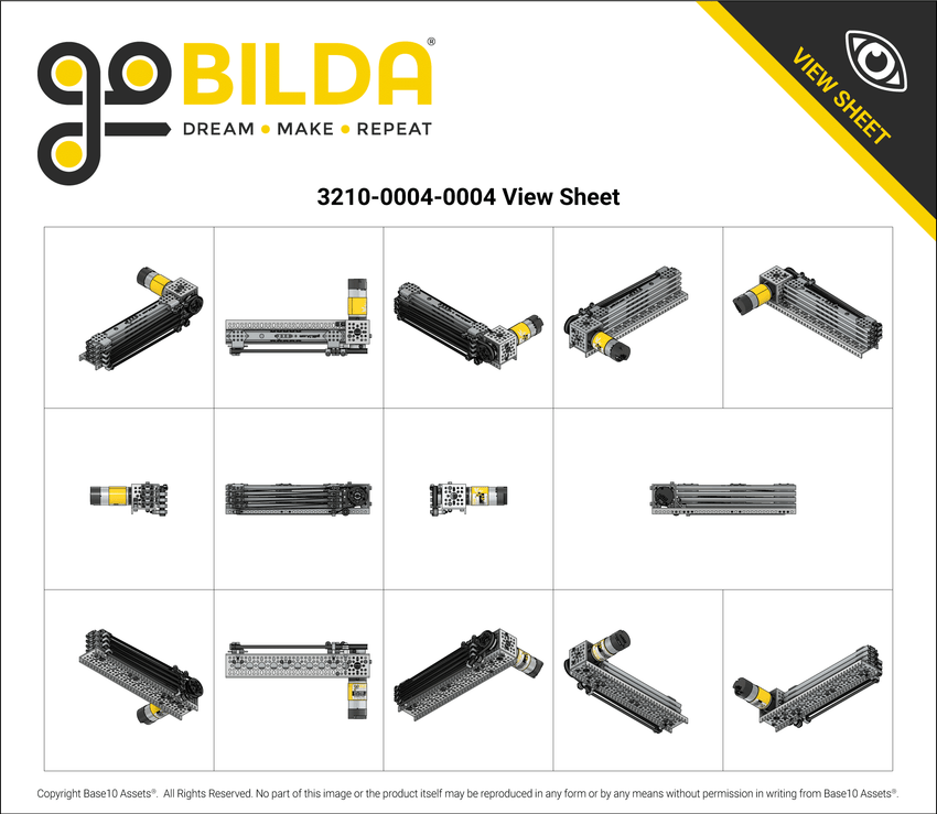 3210-0004-0004 View Sheet