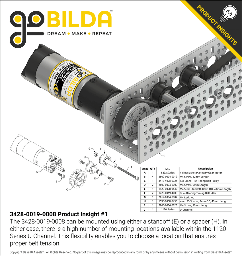 3428-0019-0008 Product Insight #1