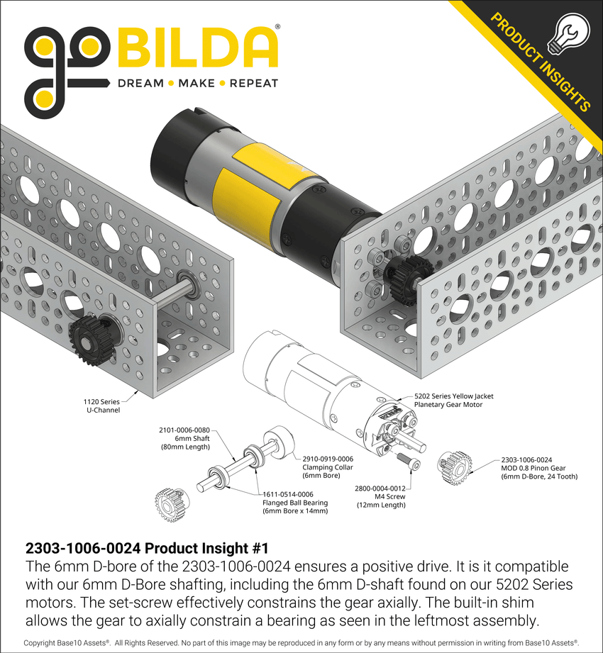 2303-1006-0024 Product Insight #1