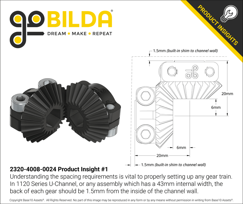 2320-4008-0024 Product Insight #1