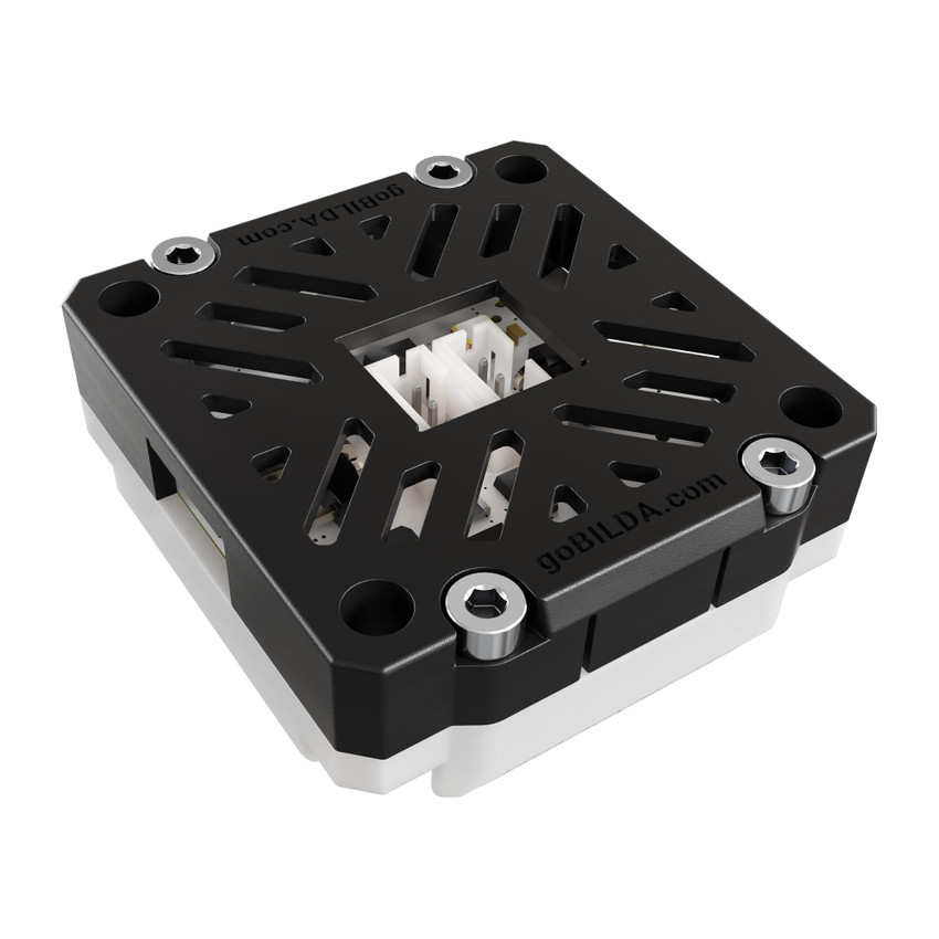 LED Headlight for FTC (275 Lumens, Dimmable, PWM Controlled) - goBILDA®
