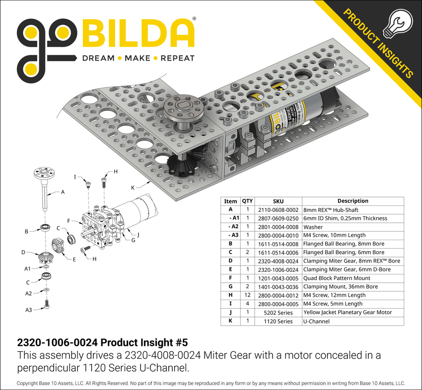 2320-1006-0024 Product Insight #5