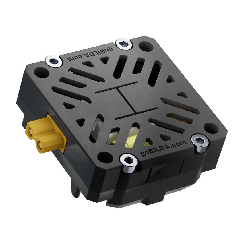 6A BEC / Voltage Regulator (6-24V Input, 5V, 6V, 8.4V, 12V Output, XT30 Connectors)