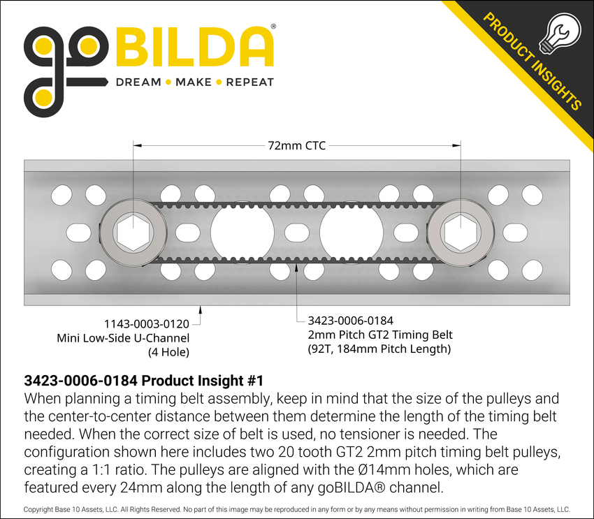3423-0006-0184 Product Insight #1