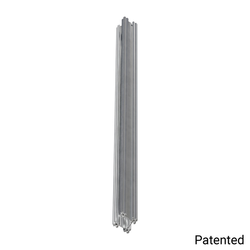 1118 Series Open goRAIL® (624mm Length)