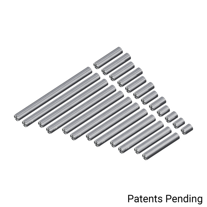 4103 Series goTUBE Bundle (24 Pcs)