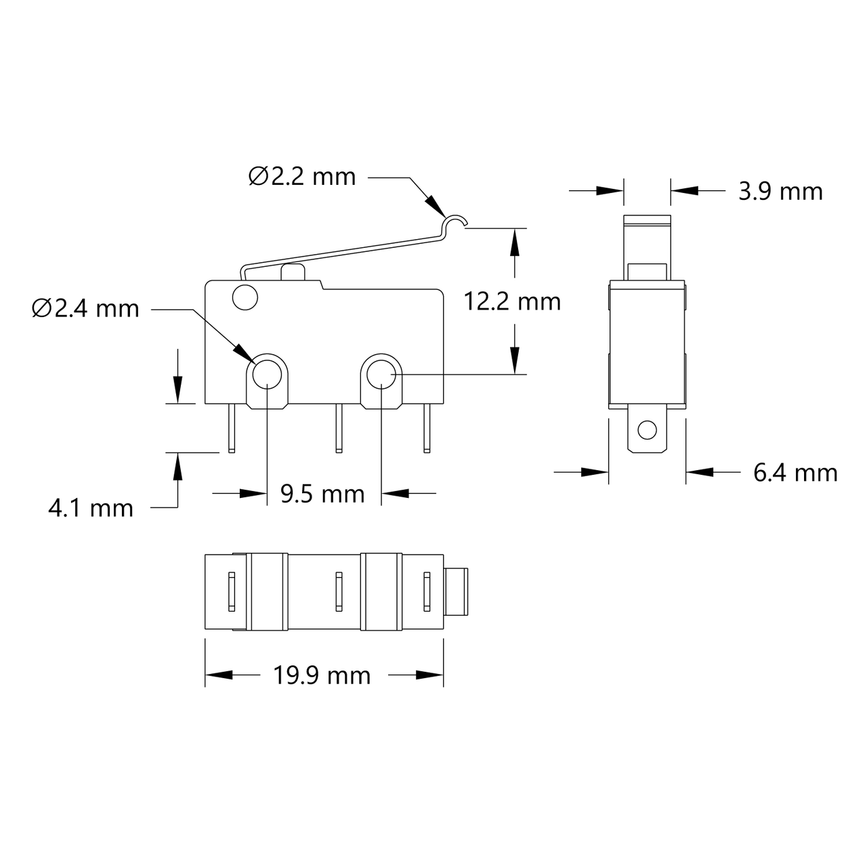 3103-0001-0002 Schematic