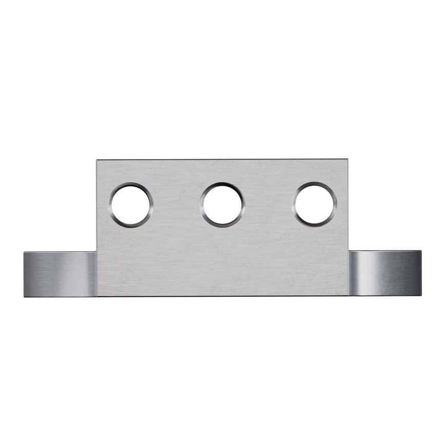 1201 Series Quad Block Pattern Mount (43-3)